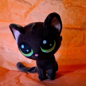 Lps Plush